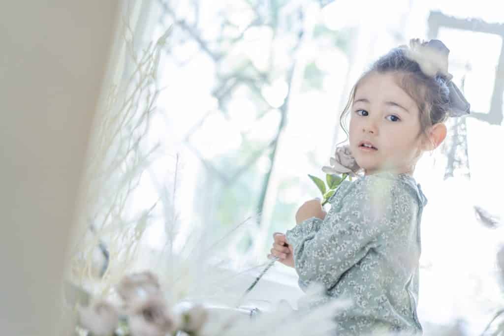 Amaia Kids ♥アマイアキッズ (Amaia Kids) AW19 撮影会 by スタジオコフレ