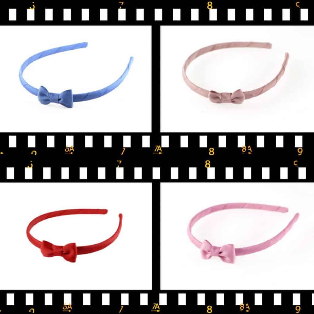 新発売﻿﻿ヘアバンドminiが新登場﻿﻿通常のヘアバンドregularとバンドの大きさは変わらず、飾りリボンの大きさが変わります。﻿﻿赤ちゃんから大人までさりげなくヘアスタイルを飾るギフトにもおすすめの新商品です﻿﻿﻿﻿@bonitatokyo﻿﻿﻿︎ONLINE STORE﻿https://bonitatokyo.com﻿﻿#bonitatokyo #amaiakids #アマイアキッズ #シャーロット王女 #キャサリン妃 #女の子ママ #ヘアバンド #ヘアアクセサリー #カチューシャ #ヘアアレンジ #出産祝い