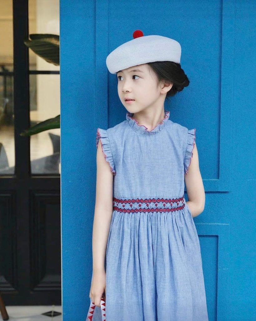 Thanks for the beautiful pictures @meskidsdesfleurs ⁡⁡⁡⁡@amaia_japan⁡︎ONLINE STORE https://amaia.jp