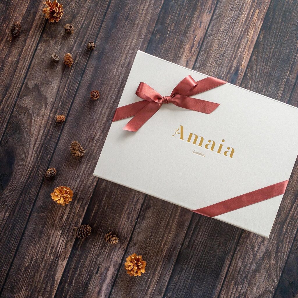 Winter Gift ⁡大切なあの子へ冬の贈り物☃️⁡@amaia_japan⁡▼Online Shophttps://amaia.jp