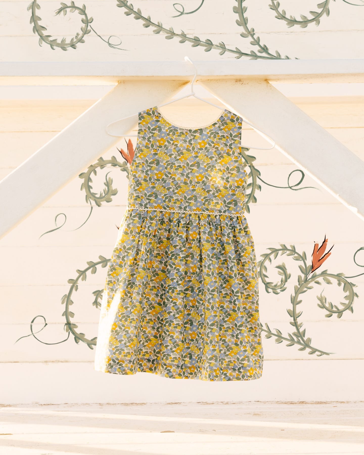 夏休みのお洋服今年の思い出にアマイアキッズの可愛い夏服を️@amaia_japan▼オンラインショップhttps://amaia.jp#アマイアキッズ #amaiakids #amaiajapan #リバティ生地 #リバティプリント #女の子ワンピース #タナローン #夏休みコーデ #子供服コーデ #夏服