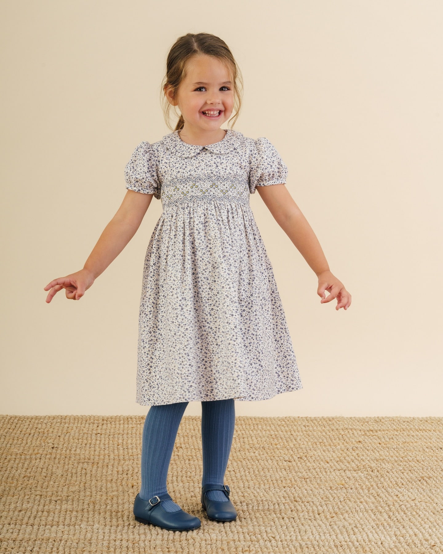 販売スタート⁡日常使いから特別な日まで幅広く活躍するベビー・子ども服が揃っています🧸⁡花柄やチェック柄など、やさしく可愛らしいお色味ばかり🩷🩵コーディネートの幅もぐっと広がります⁡秋のお出かけが楽しくなる、ワクワクするアイテムをぜひ見つけてください🥰⁡#アマイアキッズ #amaiakids  #amaiajapan #新作子供服 #キッズファッション #七五三ドレス #兄弟コーデ #姉妹コーデ #男の子ベビー服 #女の子ベビー服 #出産祝い #海外子供服 #女の子ママ ⁡@amaia_japan⁡▼オンラインショップhttps://amaia.jp