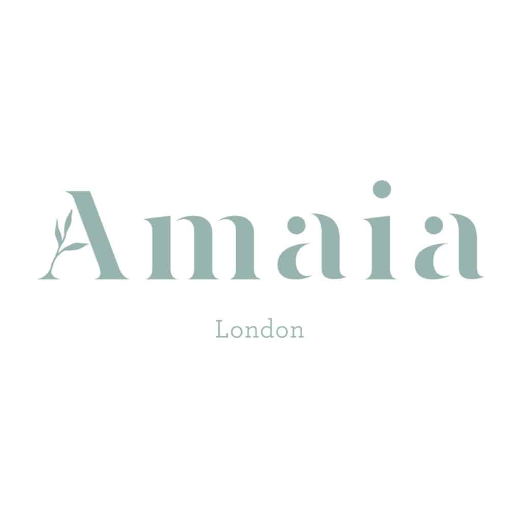 Amaiaオリジナル♡ノベルティプレゼント⁡