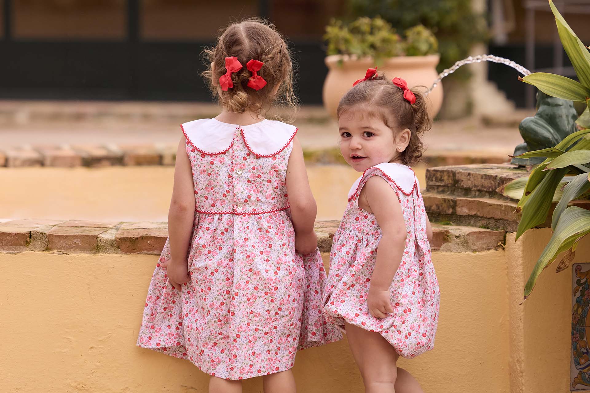 Amaia Kids ♥【予告】伊勢丹新宿店にてPOP UP SHOP開催のお知らせ