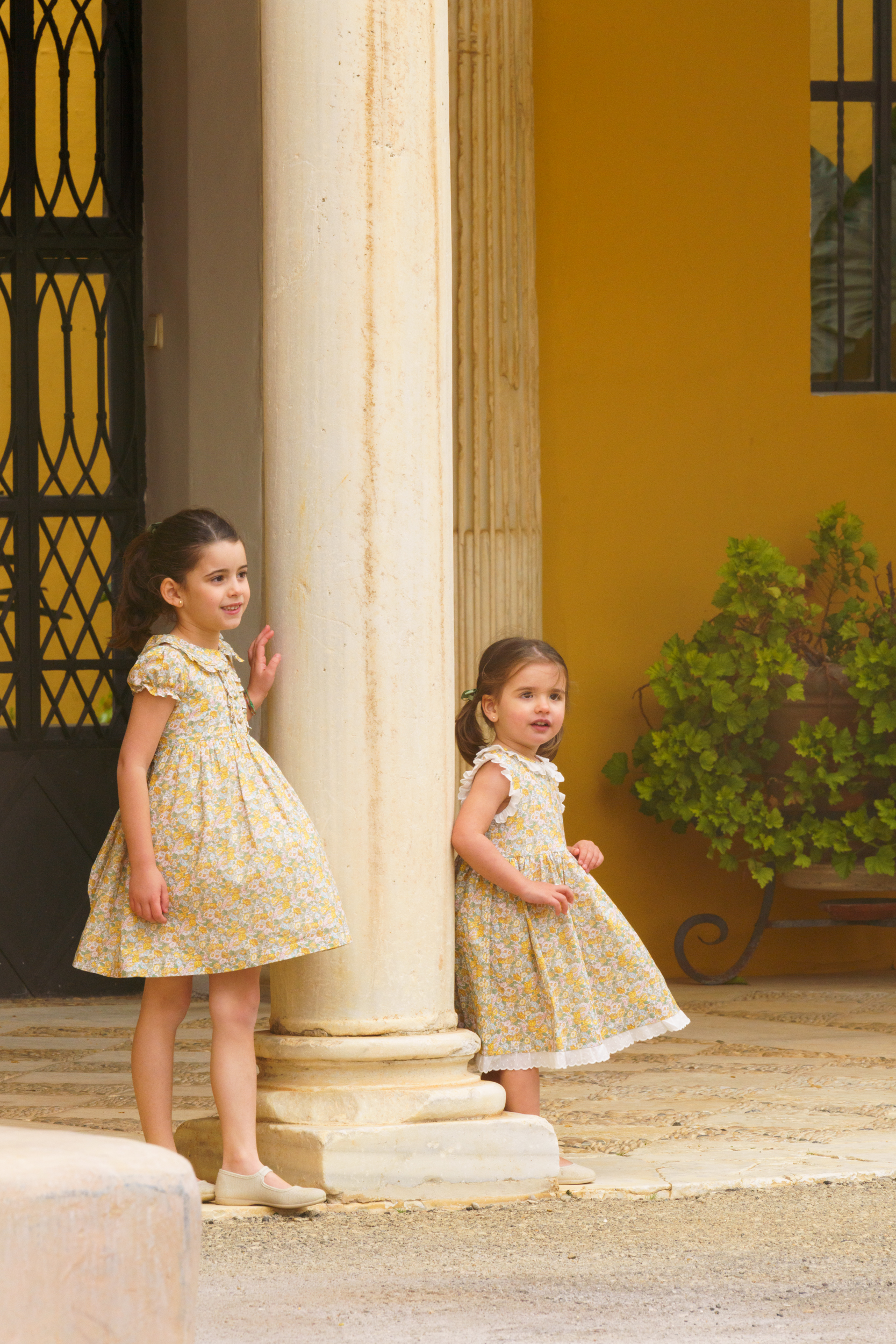 Amaia Kids ♥【予告】ジェイアール名古屋タカシマヤ「英国展2026」アマイアキッズ出店のお知らせ