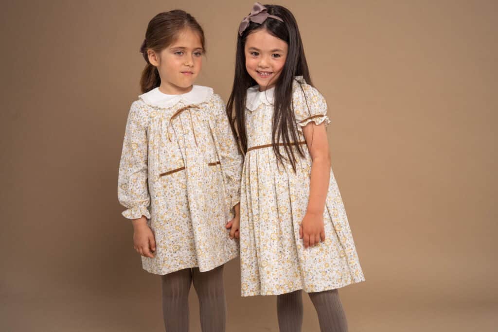 Amaia Kids ♥【予告】阪急うめだ本店「英国フェア2026」アマイアキッズ出店のお知らせ
