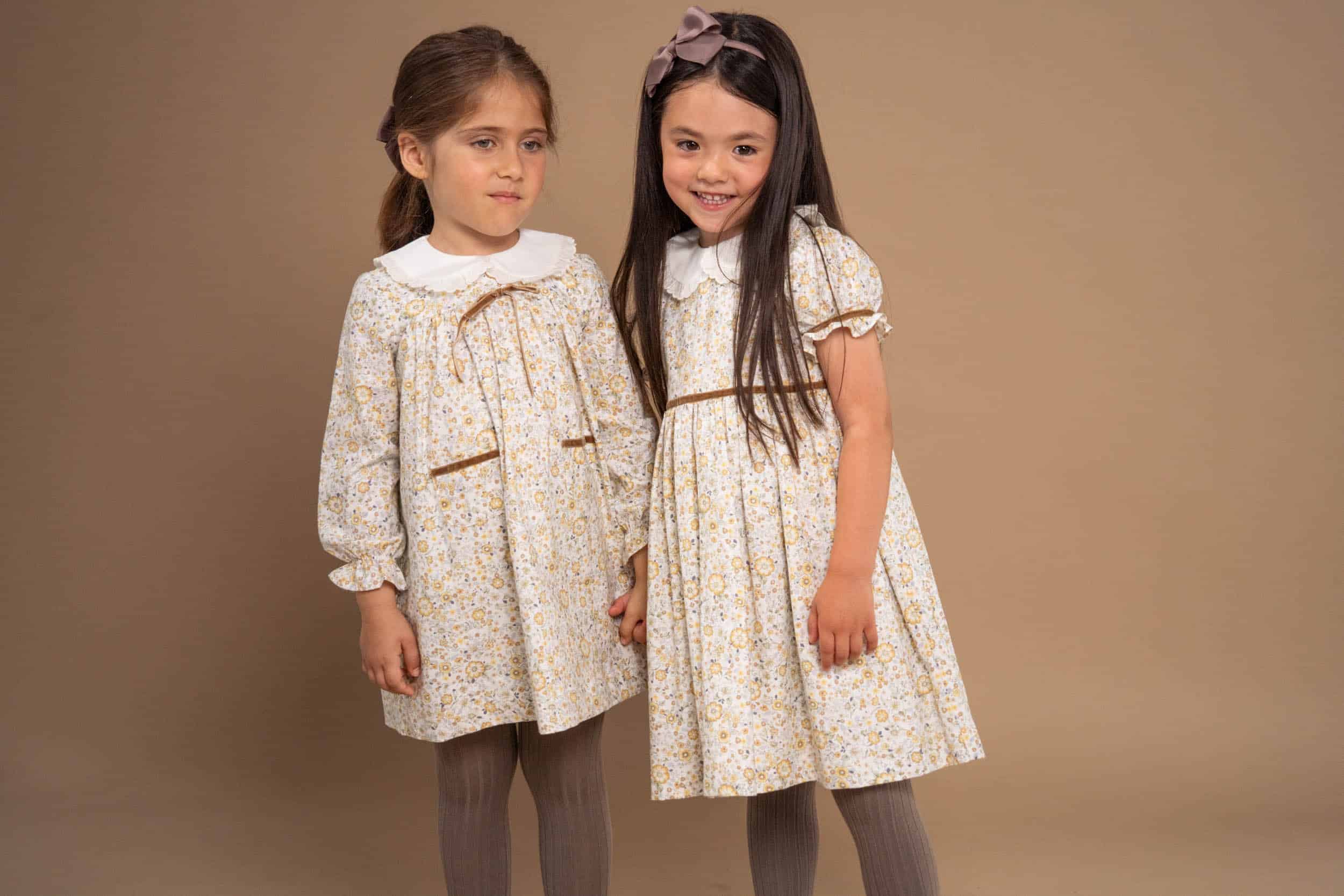Amaia Kids ♥【予告】阪急うめだ本店「英国フェア2026」アマイアキッズ出店のお知らせ